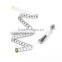 Both CM Sides 1.5 Meter Tailor Clothing Fabrics Chian Manufactures Tape Measures
