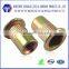 high quality China brass flat rivet