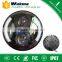 Led Headlight WM-J048B Evolution 2 7" Round Led headlight for Jeep, Land, motorcycle headlight