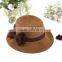 Ladies Dress Straw Hats Wholesale Bowknow Women Cloche Hat