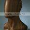 head mannequin for accessory display