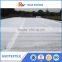 150g Non Woven Polyester Geotextile For Road