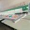 15 heads chenille embroidery machine