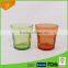 Beautiful Shot Colour Glass Cup/Coffee Glass Cups, High Quality Shot Glass Cup                        
                                                Quality Choice