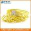 Cheap 1 Meter Yellow Fancy USB Charger Sync Cable