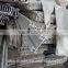 extruded aluminum alloy partition profiles