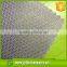 cross/dot/sesame dot non woven fabric, shoes lining pp material for Peru market