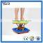 Household fitness machine shaping twisting machine slimming machine dancing stepper wriggled machine