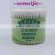 Factory Wood Stick Cotton Buds Sterile Makeup Cotton Swabs