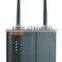kasda modem routers VDSL gateway 300Mbps 4 10/100Mbps enternet port 2 FXS port for VOIP IPV4/IPV6 external antenna