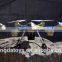 New Arriving! W609-7 4.5CH 6-Axis Metal RC Quadcopter Real-time Transimission FPV Drone