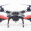 2015 New Product!WLTOYS Q222G 4CH 6-Axis 5.8GHZ FPV RC Quadcopter IR PRESSURE HOVERING SET HIGH CF Mode HEADLESS MODE