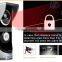Smart WiFi Video Doorbell Remote Control Visual Door Ring Security Cam for smartphones