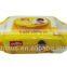 Chamomile 80pcs Baby Wipes