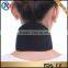 Tourmaline Self Heating Magnetic Neck Brace Health Care Cervical Neck Collar in physical therapy equipment