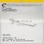 Square Straight Crossbar Hook Tube Bar Nail Hooks