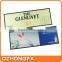 Promotion Rubber Bar Counter Mat
