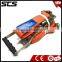 Polyester Ratchet Tensioner Straps Tie Down 5000KG