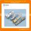 China precision cnc machining brass part