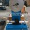 XJJ-50 Single Beam Plastic Charpy Impact Testing Machine Impact Energy 7.5 15 25 50J