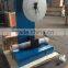 XJJ-50 Single Beam Electrial Insulating Material Charby Impact Testing Machine Impact Energy 7.5 15 25 50J