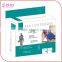 Hot-sale Reusable Hot-cold Massage Vibrating Therapeutic Gel Pack