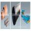 Simple HDPE pipe machine line