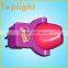 led night light projection light fanny night light