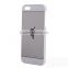 UPG501 QI wireless charging case / qi receiver case for iphone 5/ 5C/5S