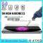 High Quality 2.5D 0.33mm Mobile Phone Tempered Glass Screen Protector for iphone7