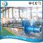 sea water desalination and water feeding titanium vertical sump pump