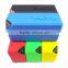 Wireless Bluetooth Boombox Stereo Speaker Portable For Smart Phones Tablet PC