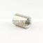 Stainless Steel Coupling1/2", Homebrew Hardware, Pump Fitting