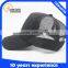 Custom Black Trucker Hats Wholesale High Quality Mesh Hats And Caps Men