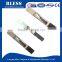 above 99.99% rectangular cutting molybdenum boat price for vacuum thermal evaporation air