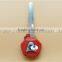 Motorcycle Blank Key Uncut Blade For Suzuki Brand GSXR 600 750 1000 GSX1300R GSF 650