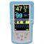 Portable blood pressure monitor Infant ETCO2&SPO2 Monitor