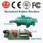 Qingdao Shenghualong Manufacture The Best And Cheapest Rubber Machine
