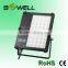 85-265V 50w Aluminum body 50000hours IP66 outdoor SMD LED flood lights