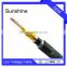 Flexible power cable YJVR 2*4mm2 ,factory supply