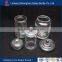 Wholesale Manufacturer Glass Bottle Bell Glass Candle Holder