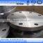 blind flange carbon steel en1092-1