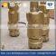 Retrievable drilling tools Eccentric ODEX Casing System