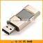 Retractable Flash Drive for iPhone iPad iPod