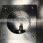 HPG1934U stainless steel best pellet smoker for barbecue baking