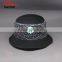 High Quality 3D Embroidered Logo Bucket Hat Wholesale Custom Bucket Hats