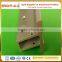 Aluminum/aluminum extrusion profile for outdoor furniture making aluminum profile
