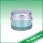 5g 10g 30g 50g Hot design empty decorative facial acrylic jar cream jar cosmetic jar for makeup