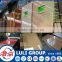 high gloss uv mdf board sheet with kinds of wood grain color from factory