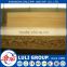 9mm particle board in LULI group